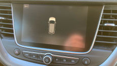 Vauxhall Grandland X 1.2 Turbo Sport Nav 5dr Petrol Hatchback